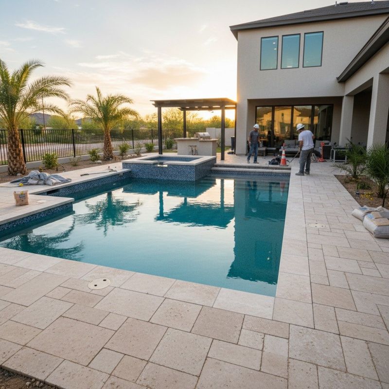 Top Bathroom Remodeling Companies in Round Lake, IL